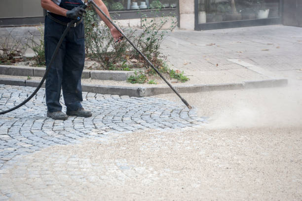 Best Dumpster Area Cleaning  in Merrifield, VA