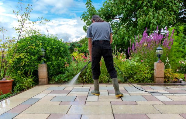 Best Pool Deck Cleaning  in Merrifield, VA
