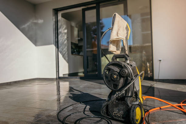 Best Sidewalk and Walkway Cleaning  in Merrifield, VA