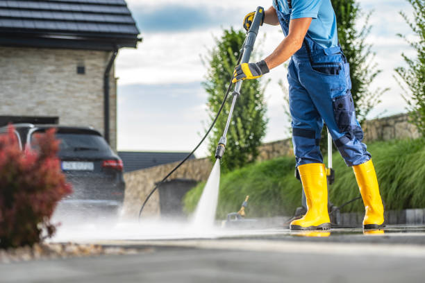 Best Graffiti Removal  in Merrifield, VA