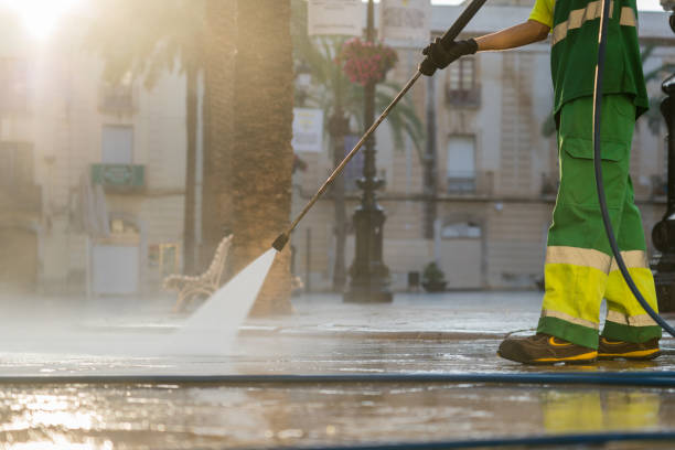 Boat and Dock Cleaning in Merrifield, VA